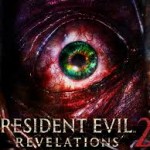 Resident Evil Revelations 2