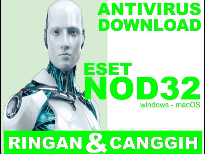 ANTI VIRUS NOD 32 DOWNLOAD GRATIS 2026